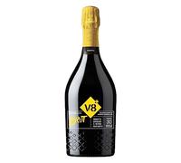 PROSECCO BRUT BERTO V8+