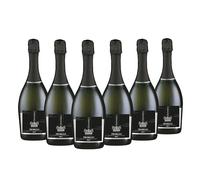 6 Bottiglie / Spumante Blanc De Blanc