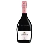 Prosecco Brut Rosé DOC Millesimato 0.15 De Stefani 2024, 0,75 ℓ