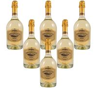Prosecco Butterfly Prosecco DOC Astoria 6 bottiglie 75 cl.