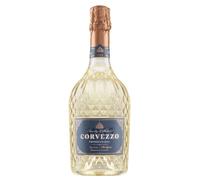 PROSECCO CORVEZZO TREVISO DOC EXTRA DRY CL 75 X 6 BOTTIGLIE DIAMANTATE BIOLOGICO