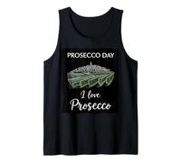 Prosecco Day Festa del Vino Bianco Frizzante dal Friuli Canotta