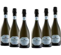 Prosecco DOC Brut - Pacco Da 6 X 750 Ml