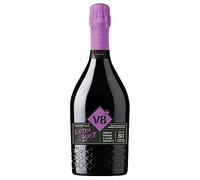 Prosecco DOC Extra Brut Bruno V8+ 2022 0,75 ℓ