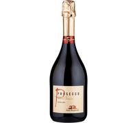 Prosecco DOC Extra Dry Santa Margherita 750 ml Vino Spumante Italiano
