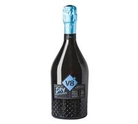 Prosecco DOC Gino Dry Millesimato 2022 - V8+ Vineyards 0.75 lt