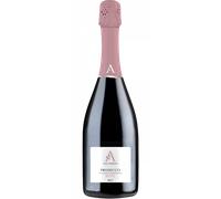 Prosecco DOC Rosé Brut Millesimato 2024 - Ville d'Arfanta Prosecco