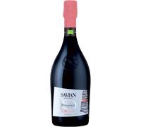 Prosecco DOC Rosé Millesimato Extra Dry Bio 2025 - Savian Prosecco