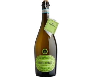 Prosecco DOC Treviso Frizzante BIO - Pizzolato