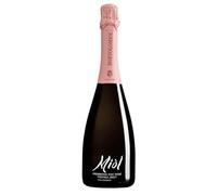 Prosecco DOC Treviso Rosé Brut Miol Bortolomiol 2024, 0,75 ℓ