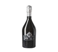 Prosecco Extra Dry DOC „Sior Sandro“ N/D - Prosecco V8+