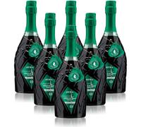Prosecco Gaggiandre Biologico Prosecco DOC Astoria 6 bottiglie 75 cl.