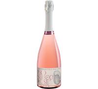 Prosecco Rosé Extra Dry I Fossili - Cantina Euganei Prosecco