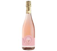 Prosecco Rosé Extra Dry Millesimato 2024 - Val d'Oca Prosecco