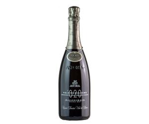 Prosecco Valdobbiadene Superiore DOCG Extra Dry Millesimato 2024 - Astoria 0.75 lt