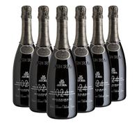 Prosecco Valdobbiadene Superiore Millesimato DOCG Astoria (6 bottiglie 75 cl.)
