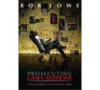 Prosecuting Casey Anthony