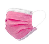 PROSEFE PACK 50 Mascheri chirurgici usa e getta Type IIR - BFE 98% - CE - UNE in 14683 2019AC 2019 - Prodotto in Spagna - Clip
