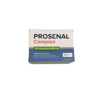 PROSENAL COMPLEX 60CPR