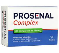PROSENAL COMPLEX 60CPR