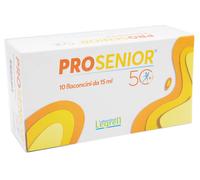 PROSENIOR 10Fl.15ml LEGREN
