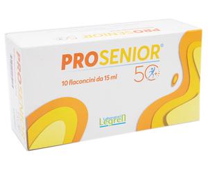 PROSENIOR 10Fl.15ml LEGREN