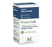 PROSER LIFE FL 10ML