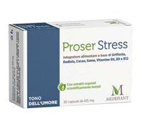 PROSER STRESS 30CPR