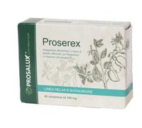 PROSEREX 40 Cpr