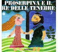 Proserpina e il re delle tenebre