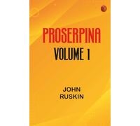 Proserpina Volume 1