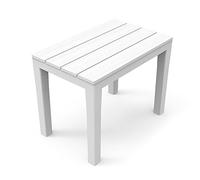 Ipae Progarden Panca Ipae Progarden Bianco 38,5 X 60 X 45 cm S_0301_S7901727 Cli
