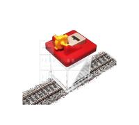 Proses pbs-fix 01 h0 stendi colla per ballast ghiaia e pietrisco