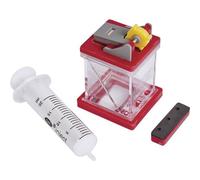 Proses PBS-FIX-01 H0 Stendi colla per ballast, ghiaia e pietrisco per massicci