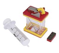 PROSES PBS-FIX-03 - Stendi colla per incollaggio massicciata scala N