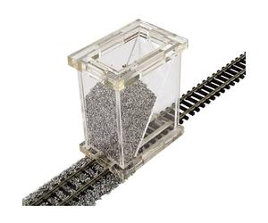 Proses PBS-N-01 N Spargi pietrisco per massicciata