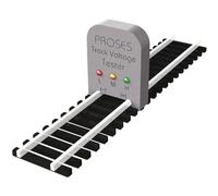 Proses PVT-001 H0, 00, Z, N, TT tester di tensione binario bidirezionale