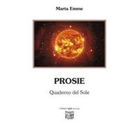 Prosie. Quaderno del sole