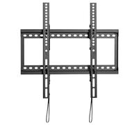 PROSIGNAL Supporto da parete inclinabile per TV a schermo piatto da 32"-70", carico massimo 75 kg