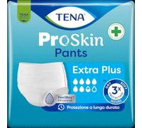 tena Pannolone Mutandina Pants Extra Plus S 10 Pezzi