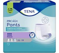 Proskin - Pants Maxi Mutandine Assorbenti per Incontinenza Taglia M, 8Pezzi