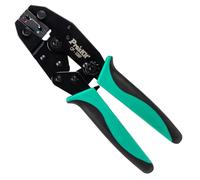 Pro'sKit 300-072 Lunar Series Crimper, Flag Terminals, Insulated by Pro'sKit