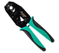 Pro'sKit 300-163 Lunar Series Crimper for LMR400 Hex Size 0.118 and 0.429 by Pro'sKit