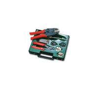 PRO'SKIT - 6PK-330K - Coassiale Pinza Crimpatrice Kit