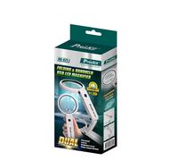 Proskit MA-025 Ingranditore USB LED Pieghevole E Portatile Con Doppia Posizione