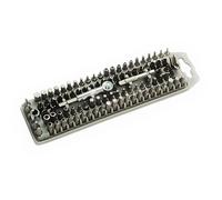 PRO'SKIT Set 100 pezzi inserti per avvitatore, punte giravite intercambiabili