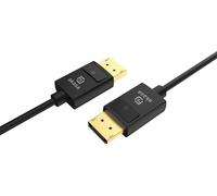 Proslim 8K UHD 60Hz Display Porte 1.4 Cavo, 2m Nero - AK-CBDP26-20BK