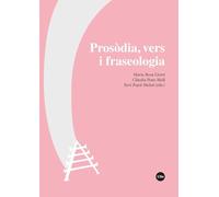 Prosòdia, vers i fraseologia