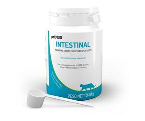 Prosol PETMOD INTESTINAL GATTO POLVERE 50 G