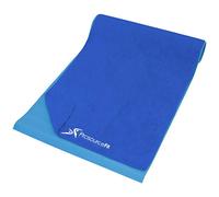 ProsourceFit Arida Yoga Mat Towel Super-Absorbent Microfiber 68-inch by 24-inch for Yoga, Pilates And Working out (3 Color Options)